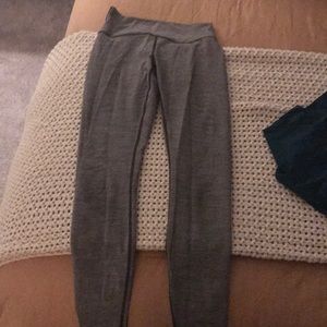 Lululemon legging perfect condition